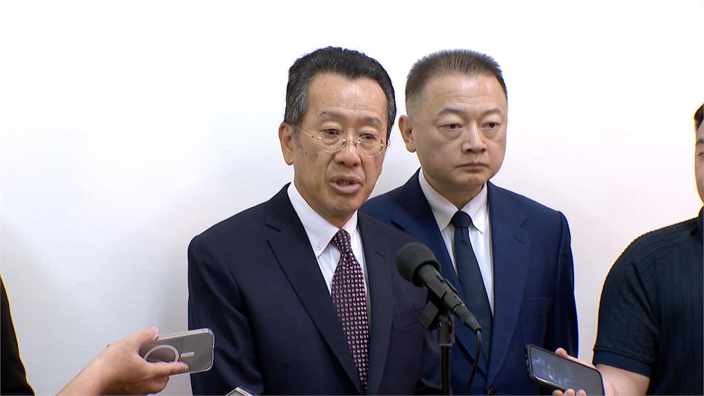 藍白大砍國防預算4700億　民團號召週末上街抗議