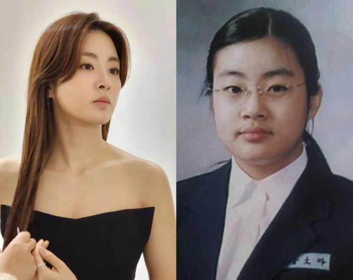 這些韓國女神都胖過?舒華瘦身菜單超有感、朴信惠靠吃這個食物減重 Wendy狠甩20公斤