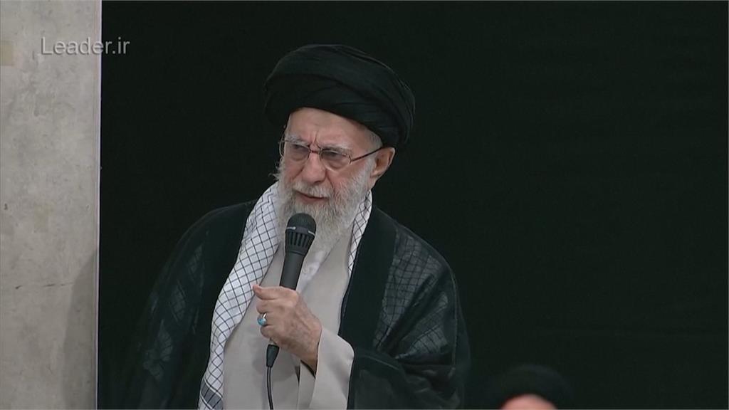 美伊週四再談判　伊朗緊抓制裁籌碼談讓步