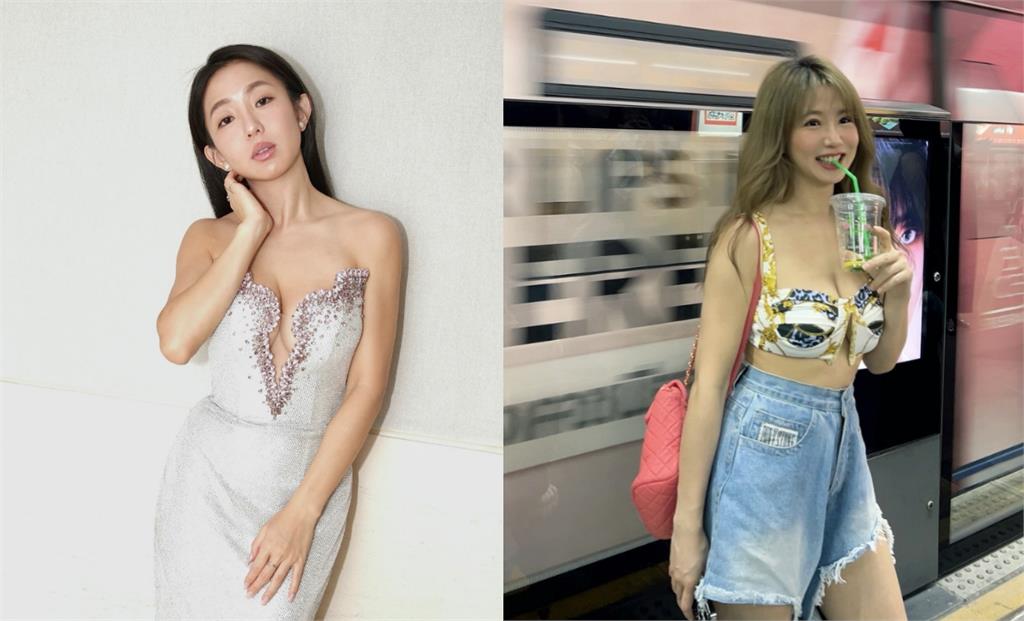 郭書瑤遭疑「過度醫美」0修圖片流出！網酸「嬸味飄出來」她反問：什麼問題