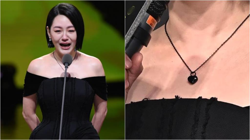 范瑋琪「中國開唱」又被罵上熱搜!遭轟「戴大S骨灰項鍊」真相曝光