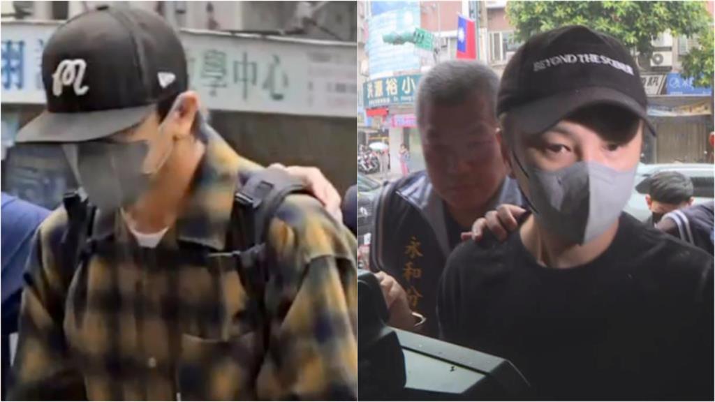 傳Energy進軍中國喊卡「閃兵代價」曝光!爆坤達「最慘」命理師抽牌示警