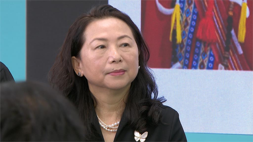 選舉順利讓徐春鶯當政務官? 民眾黨否認怒批政治操作
