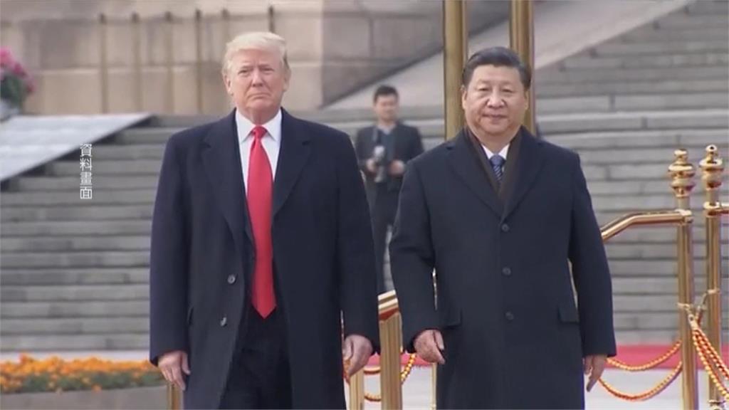 美中談判結束「再休兵90天」？　美財長打臉：川普說了算