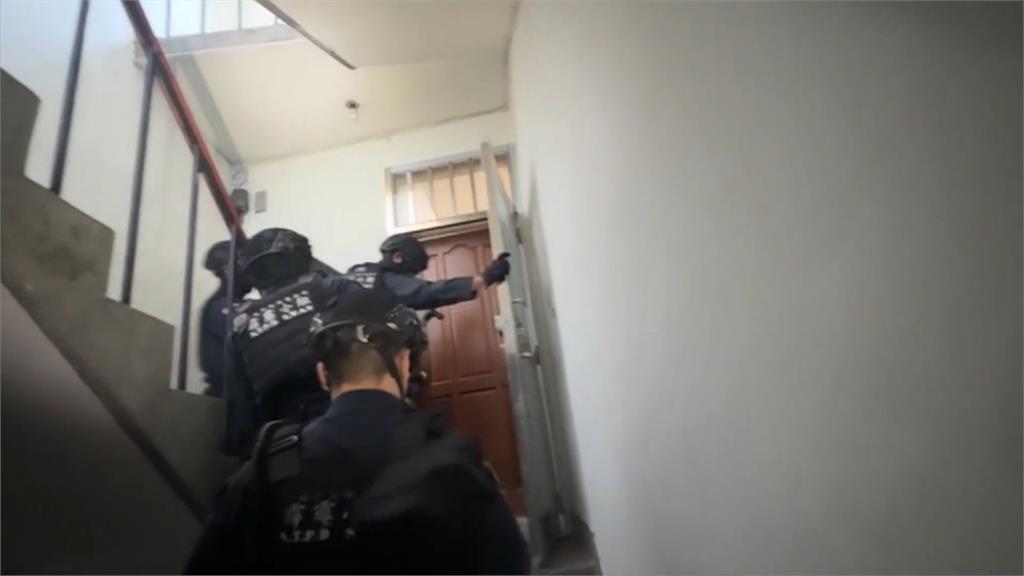 當歸鴨少東欠千萬債店遭潑漆.衝撞 幕後主嫌擁黑幫背景