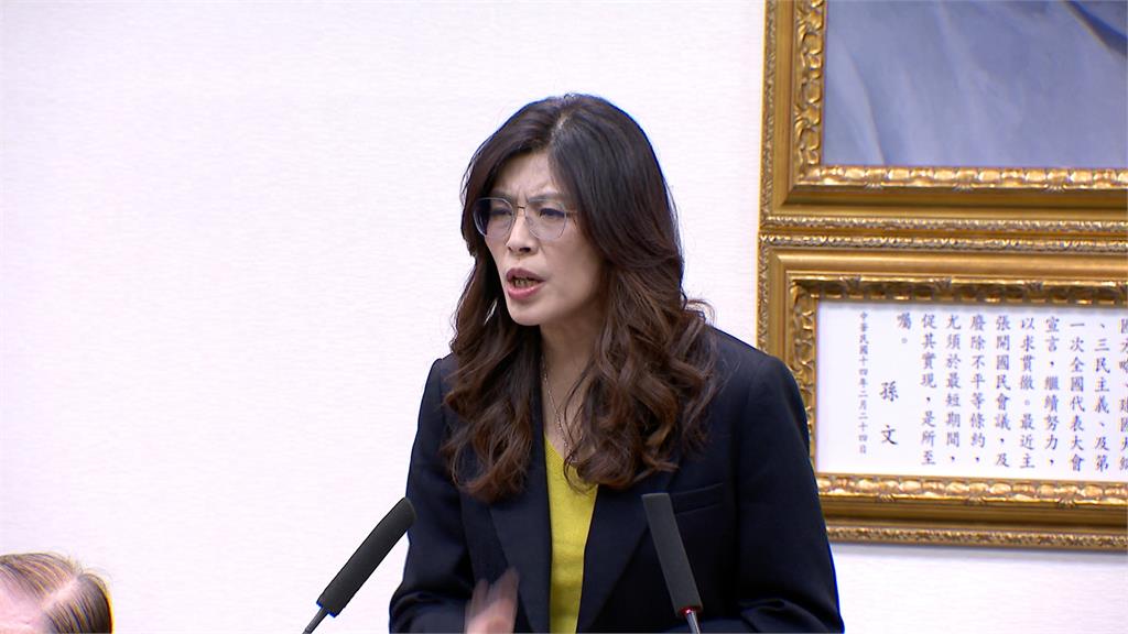 國共同一時間宣佈交流　民進黨：處處配合中方、藍對北京交代？