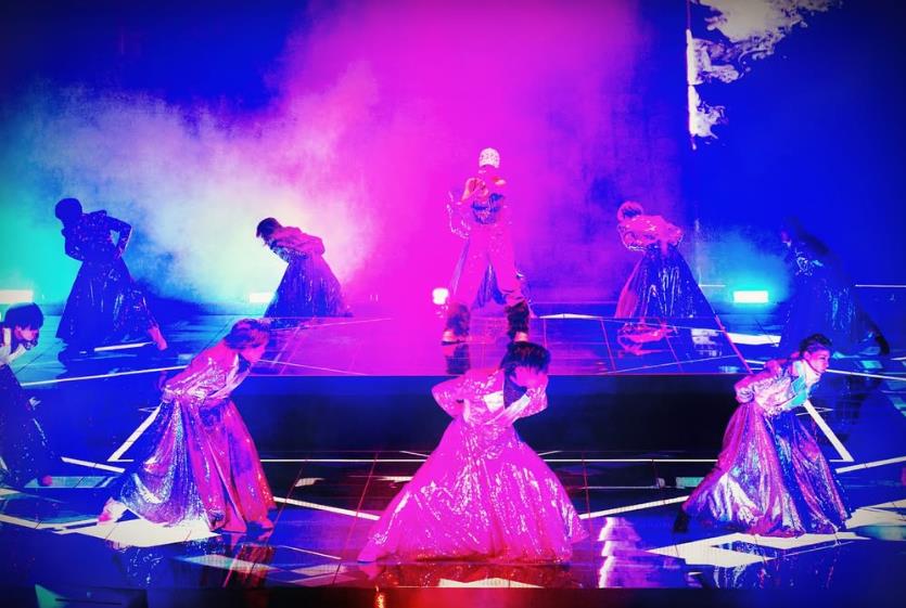 （懶人包）濱崎步「上海事件」越演越烈！中媒否認「一人演唱會」遭天后發文打臉