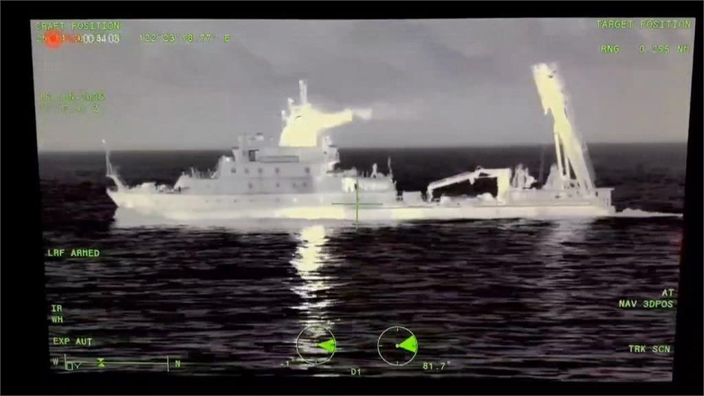 鄭麗文稱中國犯台必戰鬥反擊　綠委嗆頻擋軍購拿什麼對抗？