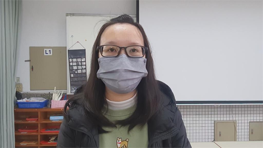 近失明小六生把文字「背起來」　暖心為孩童說故事