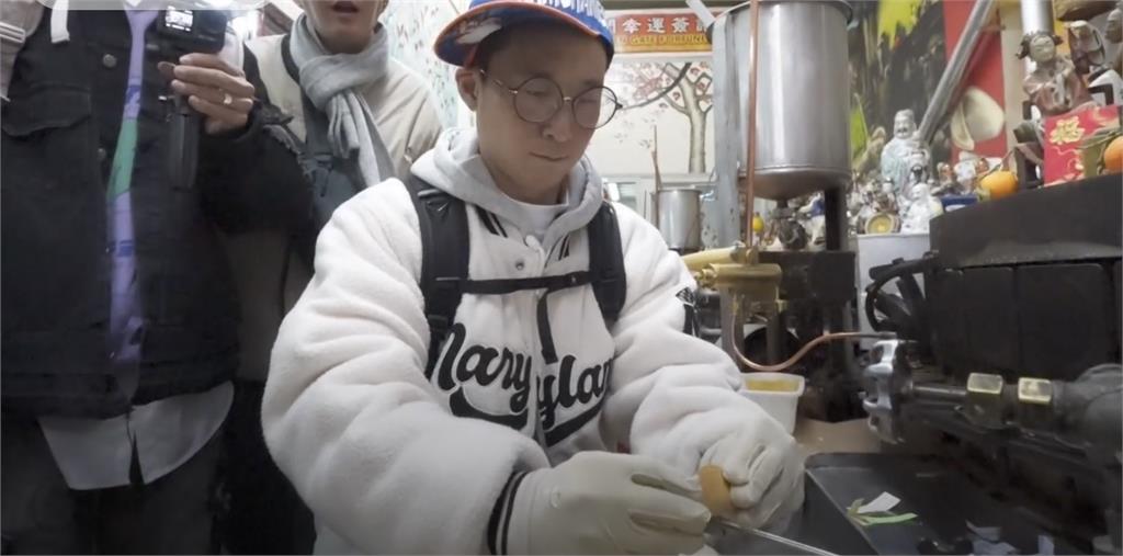 浩角翔起震撼宣布「離開台灣」做大事!阿翔親揭「1舉動」才是旅行精髓