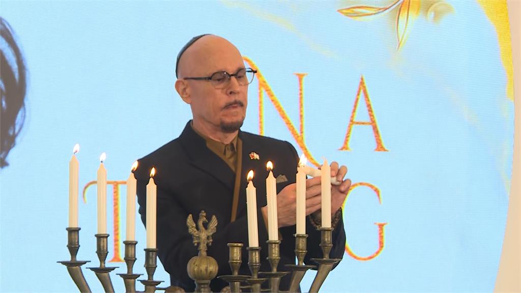 坣娜癌逝送別愛妻！　薛智偉曝她最後一年「失明、失語」不願讓大家擔心