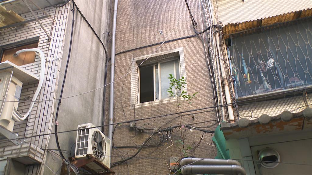  毒販遭圍捕 　「2樓跳窗」逃跑全身傷痕累累