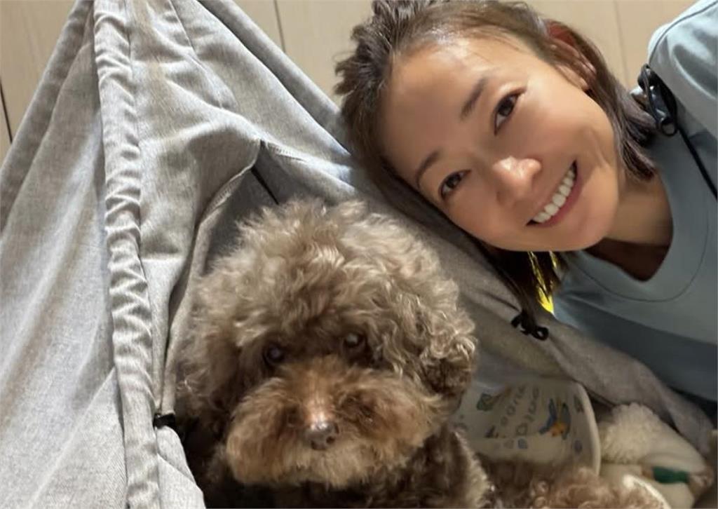 公視預算刪凍惹議　潘慧如臉書長文吐心聲：文化不能只看商業數字