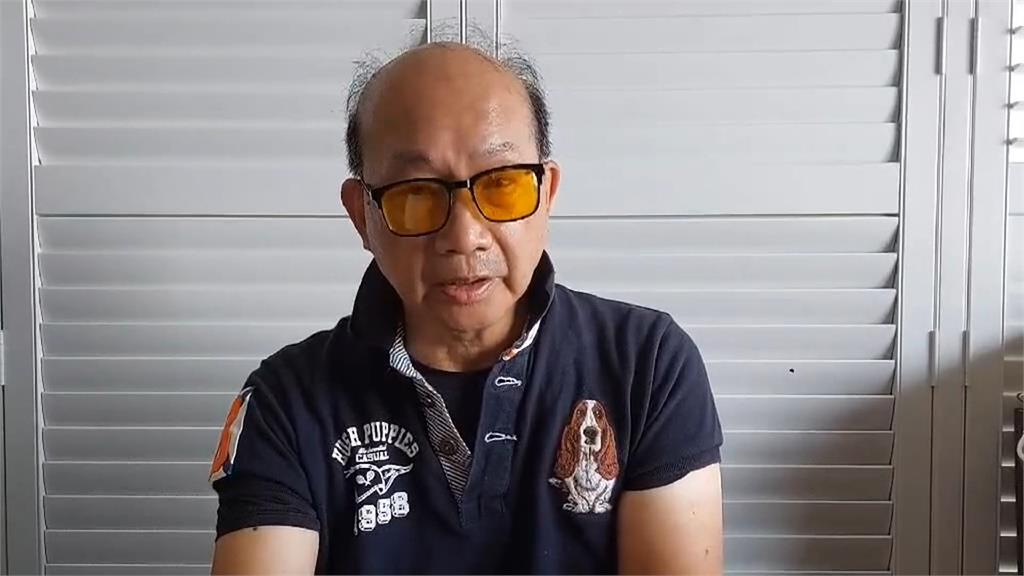 續任3天赴美遴選！清大校長稱「因為好奇」　教授周卓煇砲轟：避重就輕