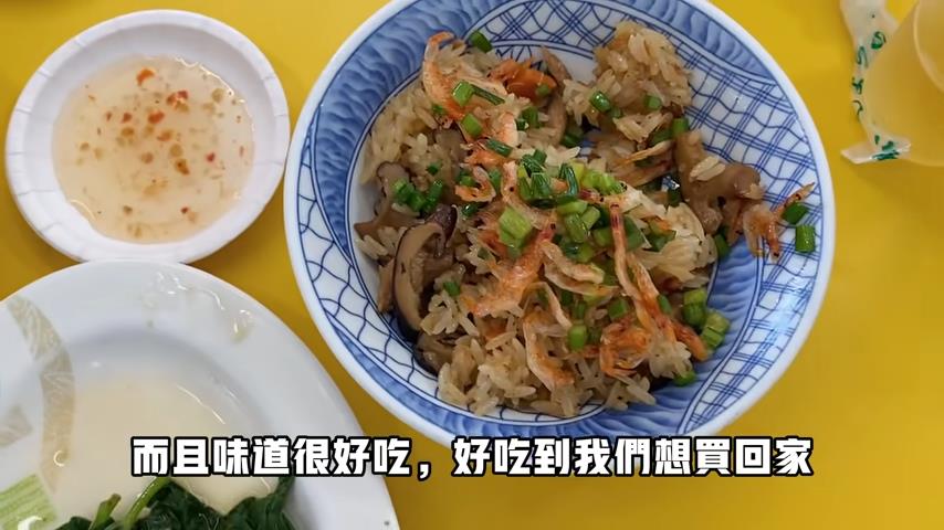 寶島海鮮滿桌價格在中國僅能吃條魚？中國人妻在台猛吃海味喊：幸福