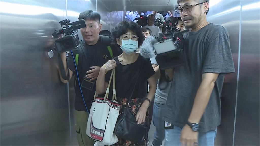 怎麼會沒錢?傳陳佩琪幫兒「看1.2億房」她揭:至少要7千萬自備款