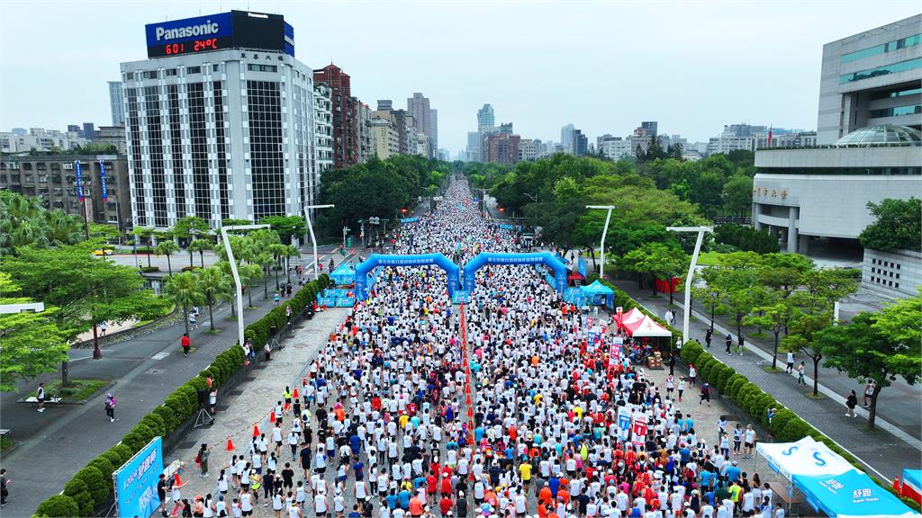 2024最新排行榜!運動飲料第一品牌「舒跑」