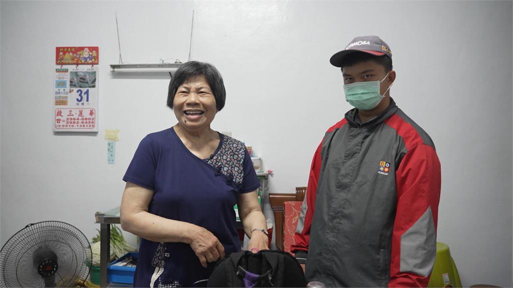 異言堂/歡”洗”天使成功穩定就業 企業拋磚引玉:盼更多人承擔社會責任