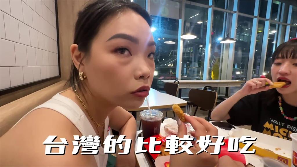 第一天就掛病號!赴泰嚐打拋豬飯「狂跑廁所」 他無奈嘆:吃完很不Easy