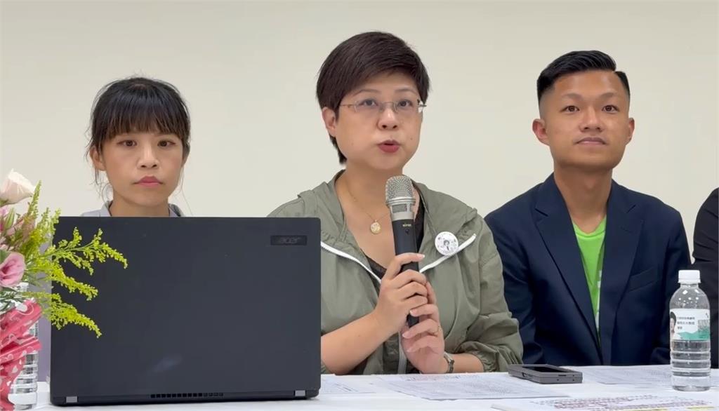 新竹雙罷批鄭正鈐刪凍科技經費 鄭正鈐:政治操弄