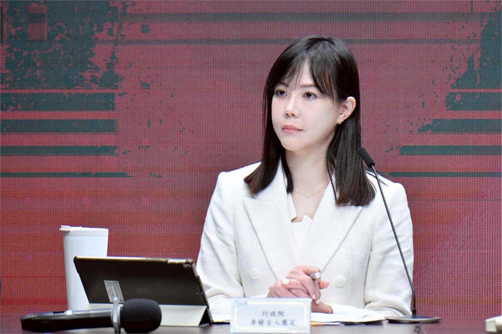 快新聞/賴清德邀3院「國政茶敘」!韓國瑜不克出席 總統府:意外與不解