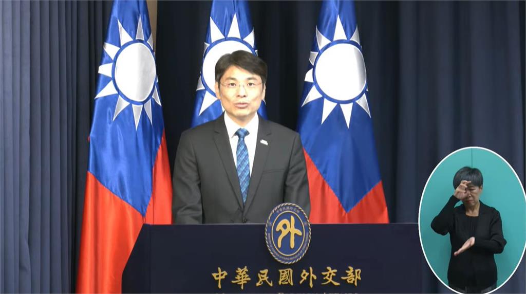 快新聞／中國玻璃心碎！不滿高市早苗挺台「揚言斬首」　外交部譏：霸權心態