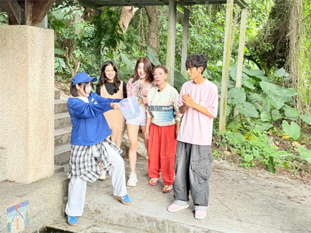 《綜藝新時代》阿翔被爆「長得像台彩頭獎得主」！彩券行老闆驚呼「頭獎得主現身」