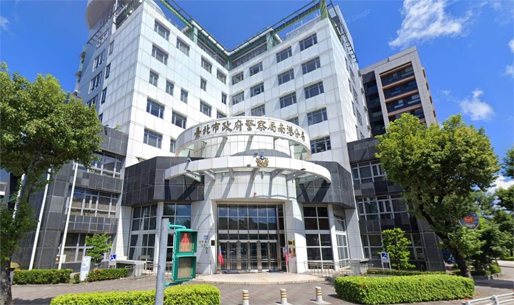 最新／南港警洩民眾個資「8萬8」賣郭哲敏　晚間裁定羈押禁見