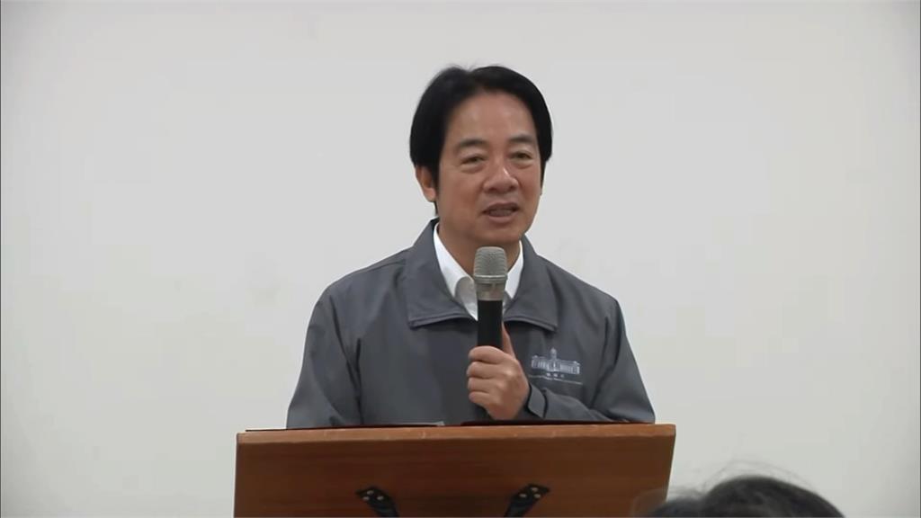 賴總統2026首場行程 宜蘭看長照七度提起這個人