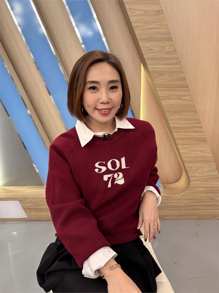 陳為民孝心出包！過年塞車6小時爸爸翻臉行程全泡湯