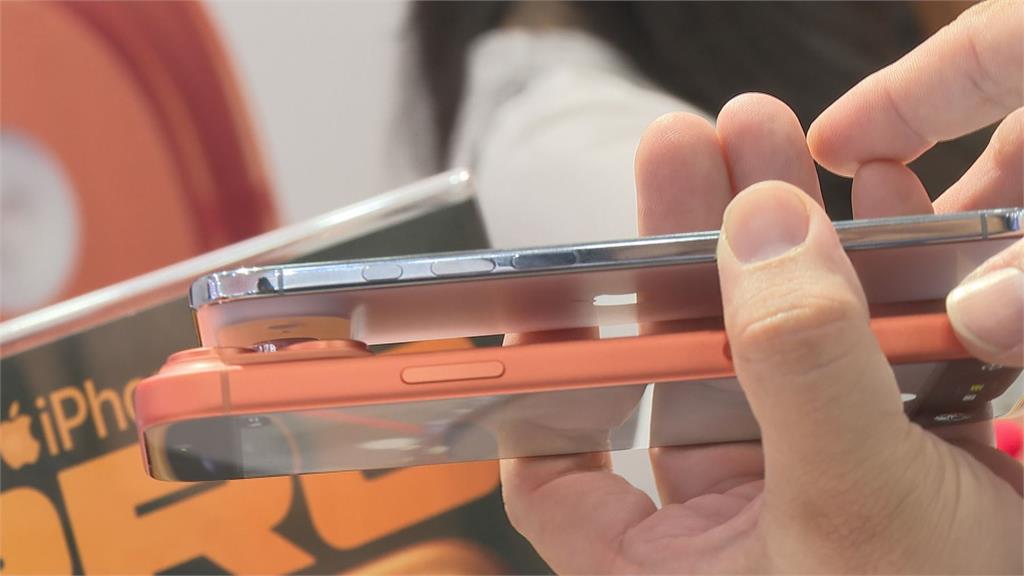 全球記憶體短缺 一片保護貼小兵立大功