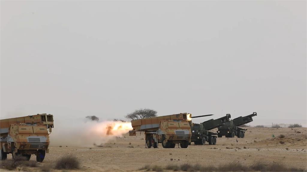 川普與習近平討論對台軍售? 專家:川普慣用談判策略