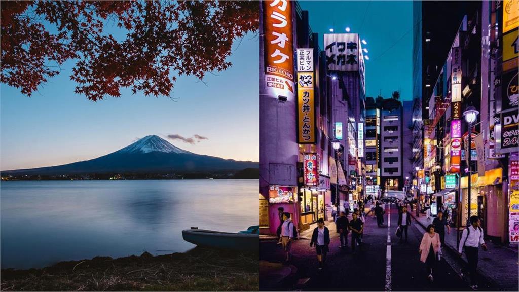 他徵人「體驗女友感」遊日本!全程AA制+排行程…鄭家純「神回1句」全網讚爆