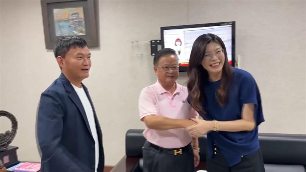 游淑慧爆料！郭正亮被冒名罵趙少康「政治流氓」