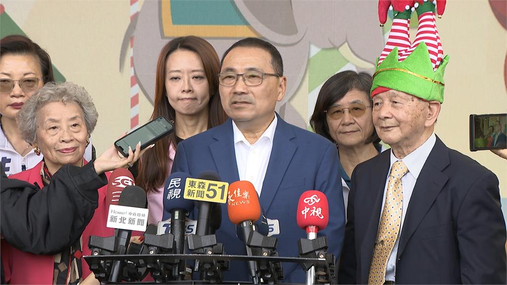 淡北道路施工挖破管6萬戶停水　3天僅恢復8成惹民怨