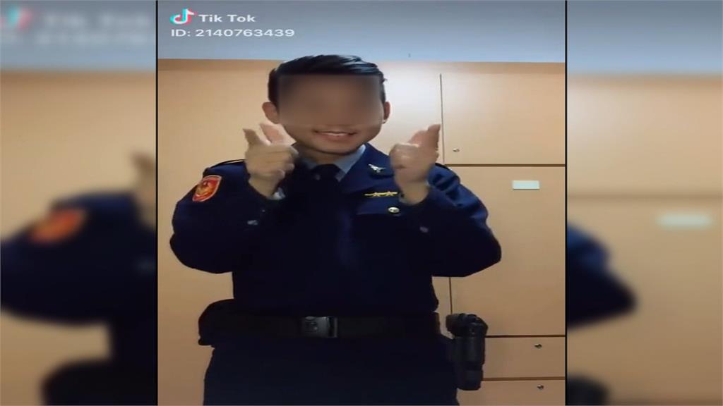 昔替民眾找回愛車！暖警變男公關涉詐　分局：記兩大過免職