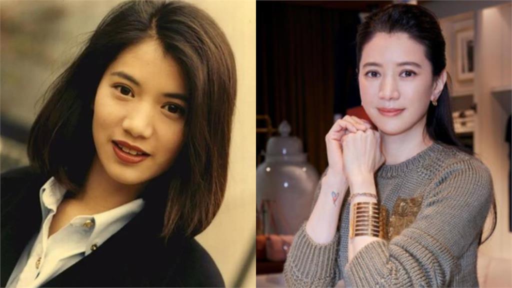 最美港姐瘋掃精品全被拍!保時捷超跑男「門外乖乖等」竟是52歲張智霖