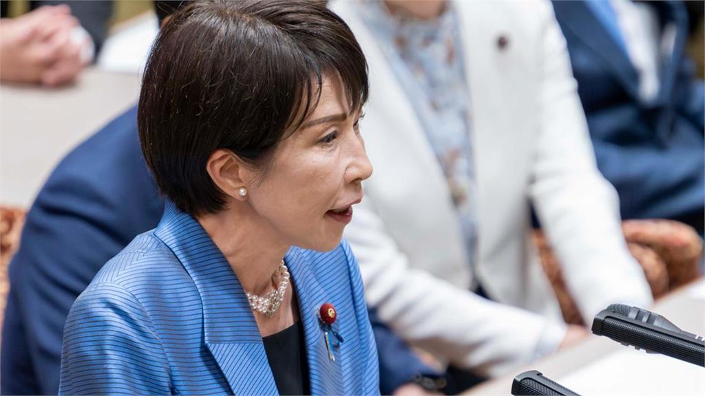 快新聞/中國戰機「雷達鎖定」日本F-15!吳靜怡批:台灣還有人杯葛國防預算