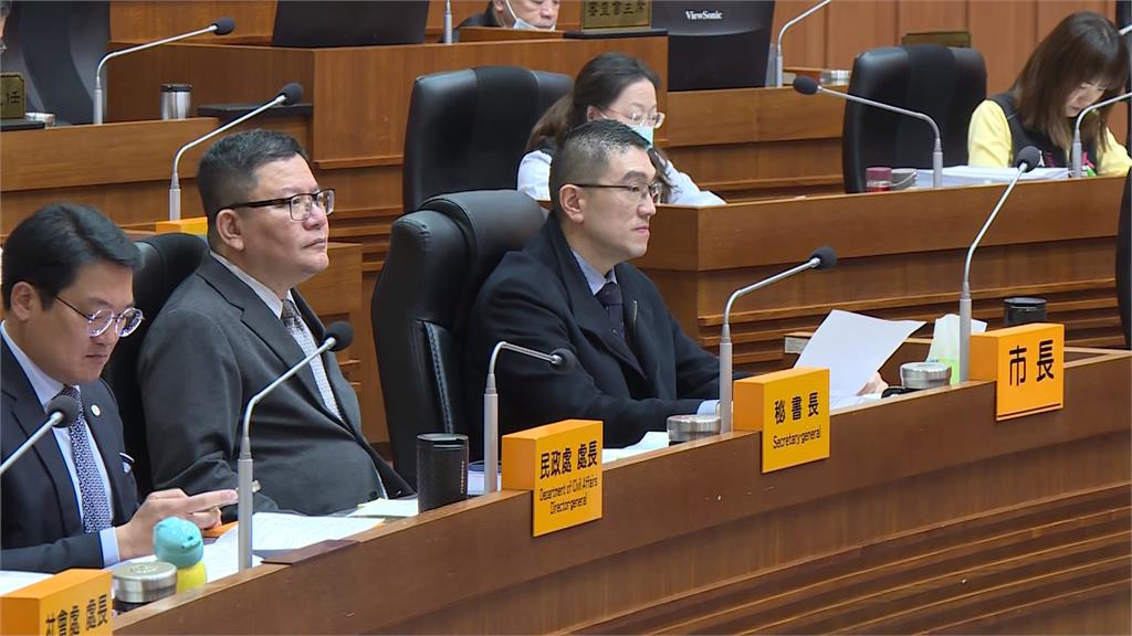 基隆「電動機車補助3.0」潛藏問題 議員:越早支持謝國樑越吃虧