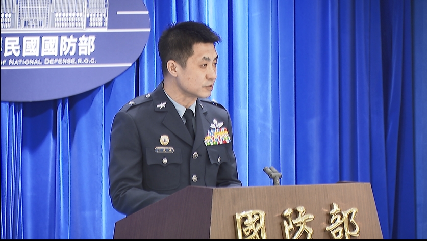 Ｆ－１６飛官大Ｇ動作昏迷險墜機　國防部：未來將升級防撞系統