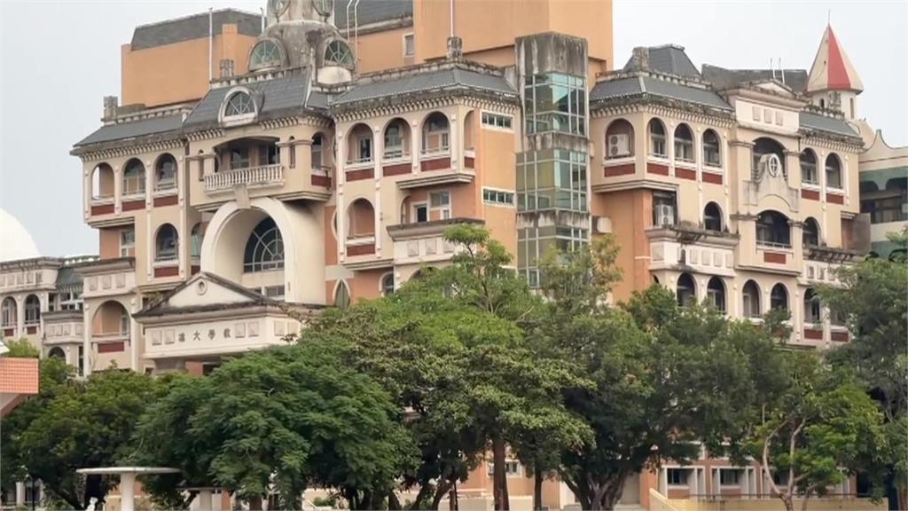 嘉義民雄協志工商6年前停招 數十億校產將捐縣府