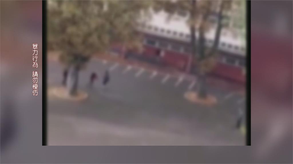與哈瑪斯有關! 法國校園砍人1死 20歲車臣裔男「憤怒日」回母校行凶