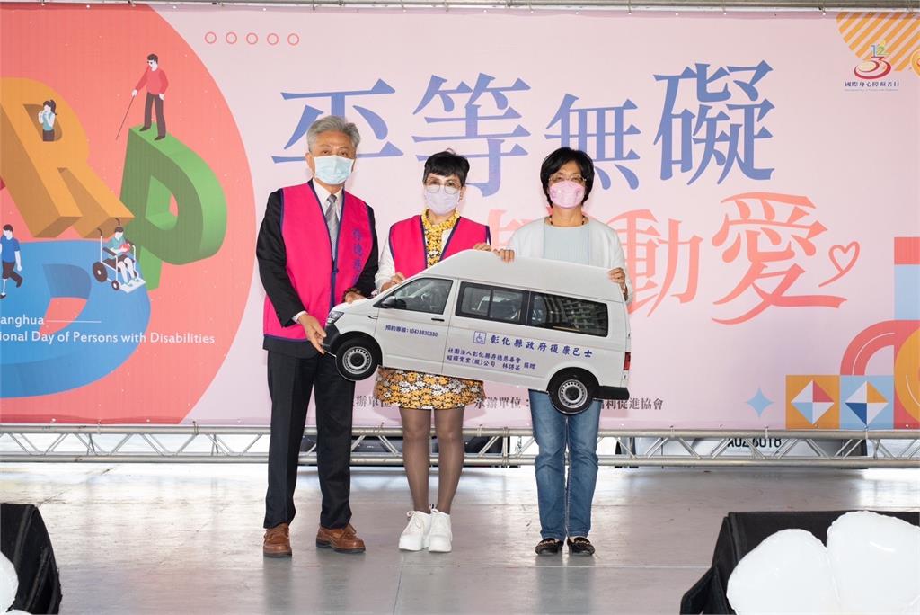 用一顆菩提心,溫柔翻轉健康日常 U能生醫創辦人林詩芸的善與
