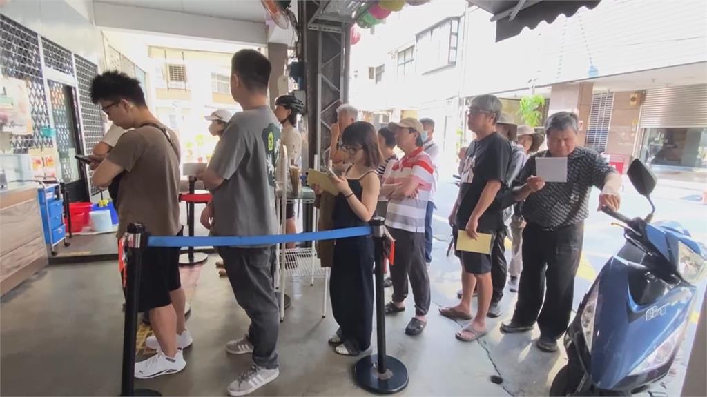 彰化爌肉飯名店佛心回饋！　肉燥飯「限時優惠」１碗只要２０元