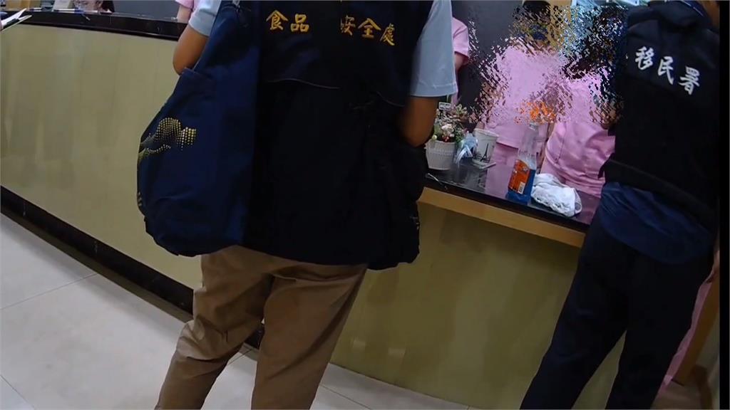 破跨國"訂製嬰兒"集團 每胎最高450萬 查出22台男委託