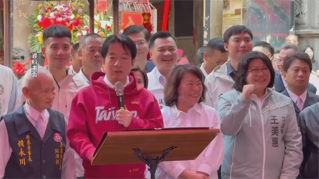 藍白合不合？　柯文哲抵嘉義市為張啓楷站台　國民黨翁壽良到場