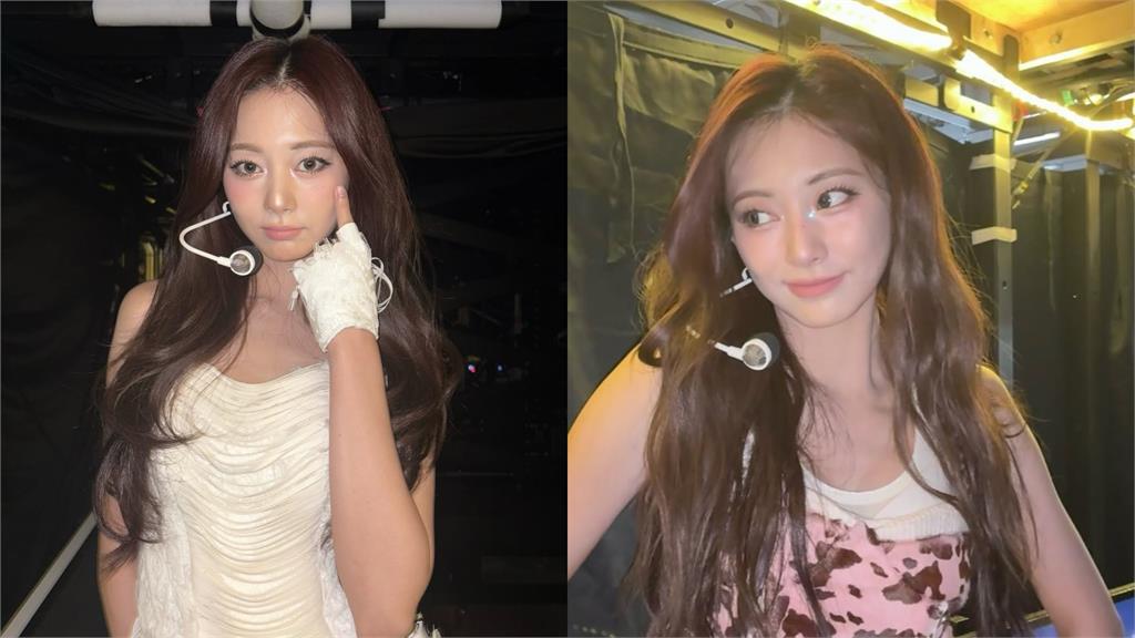 TWICE降臨高雄開唱「10萬門票瘋搶」!周子瑜媽媽傳「討千張公關票」堂哥不忍了