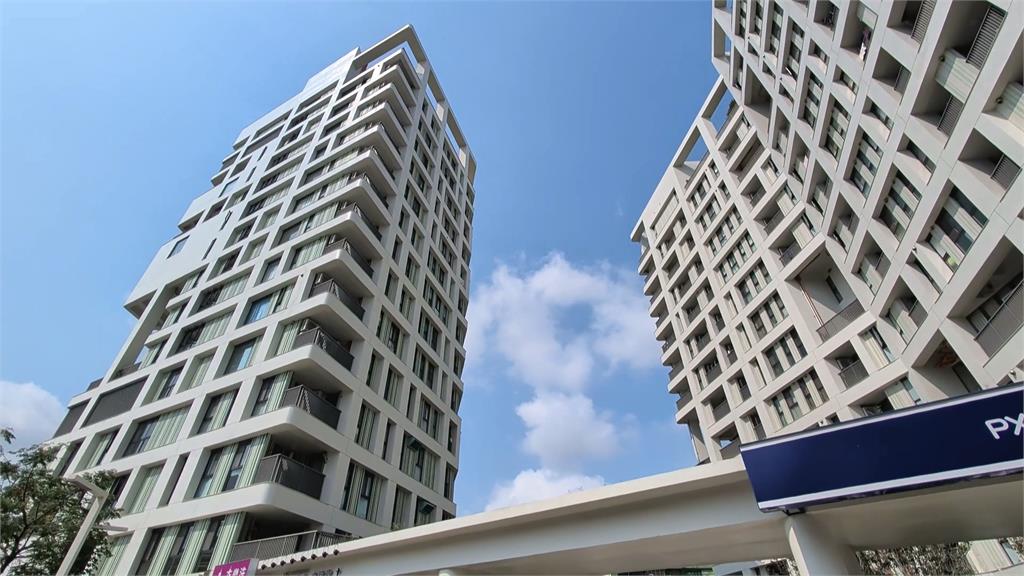 獨!水世界!高雄首座社會住宅 遭住戶爆料消防灑水器頻漏水