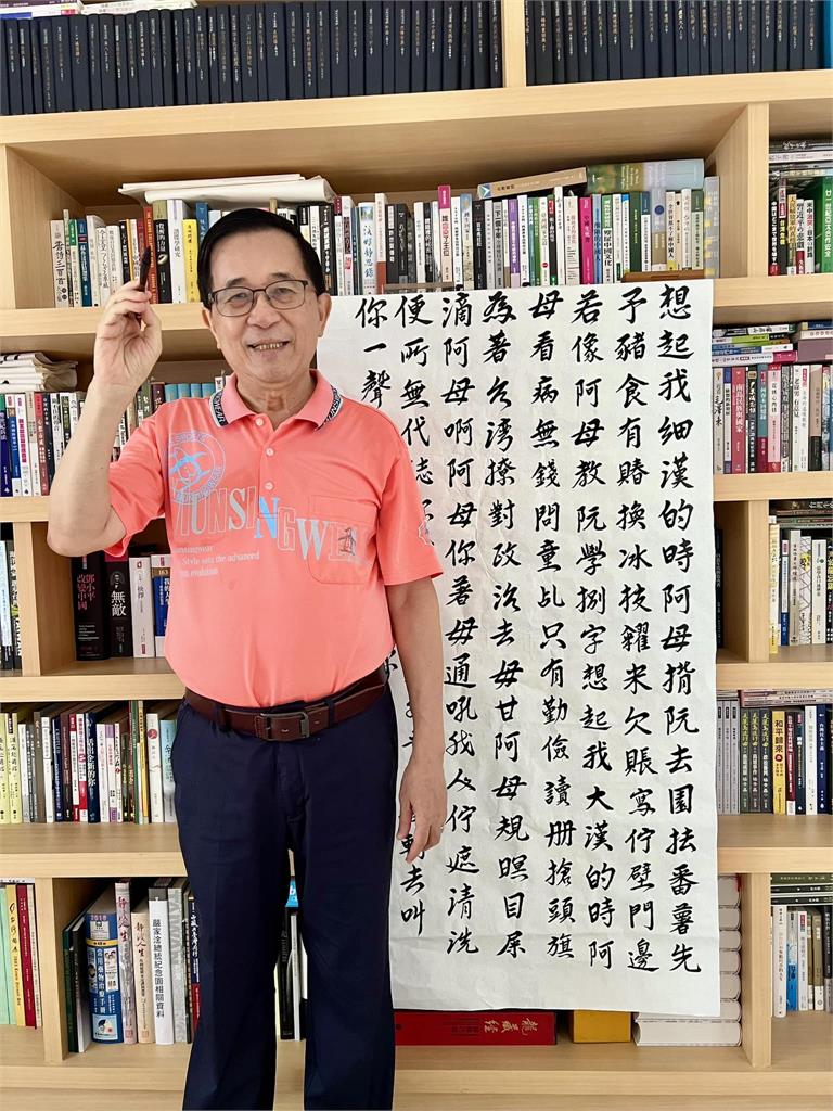 柯文哲無保請回好開心！阿扁回「16年前我...」陳沂笑翻：幽默大師