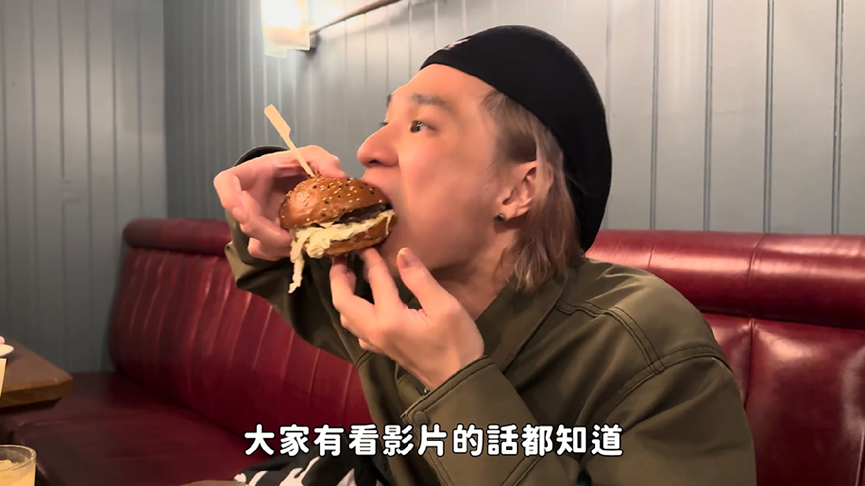 打破「美食沙漠」印象!他遊英國愛上英式早餐 大讚:可以連吃十幾天